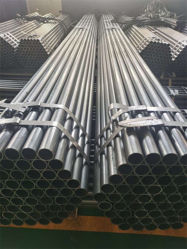 丰顺ND无缝钢管