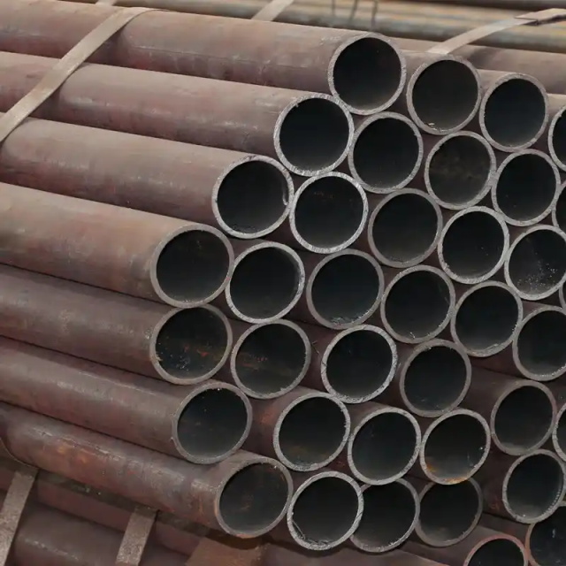 丰顺09CuPCrNi-A考登焊管