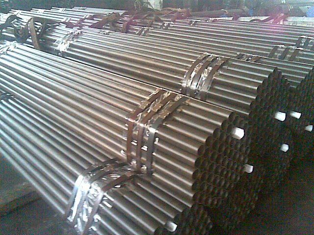 丰顺09CuPCrNi-A焊管