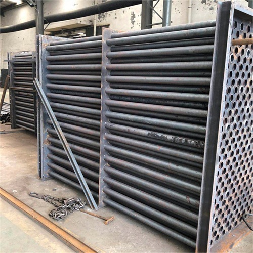 丰顺封堵空气预热器管