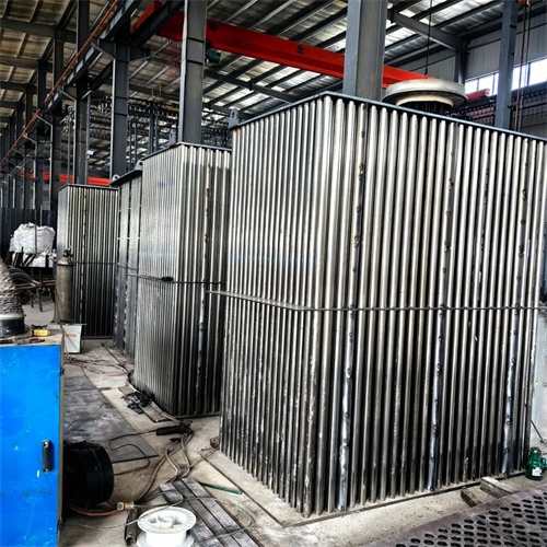 丰顺管式空气预热器