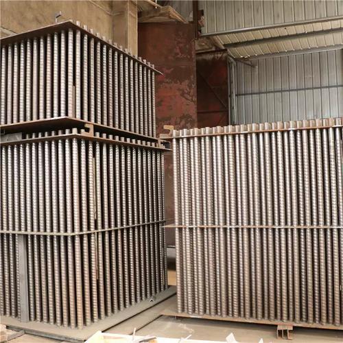 丰顺燃煤电厂管式空气预热器