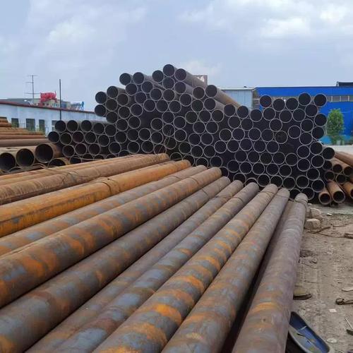 丰顺355耐候钢管
