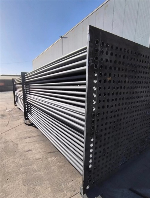 丰顺空气预热器金属管