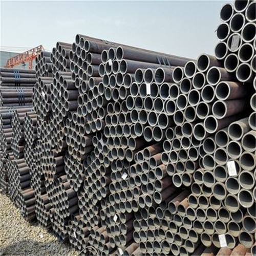 丰顺考登钢管现货