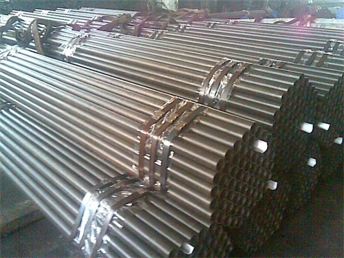 丰顺考登钢管加工