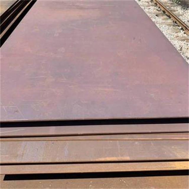 丰顺考登钢板工厂