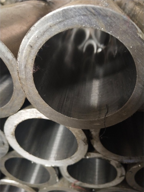 丰顺大口径考登钢管价格