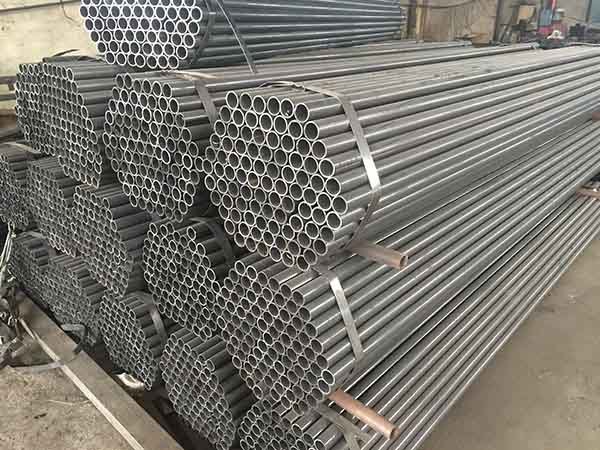 丰顺考登钢管美标