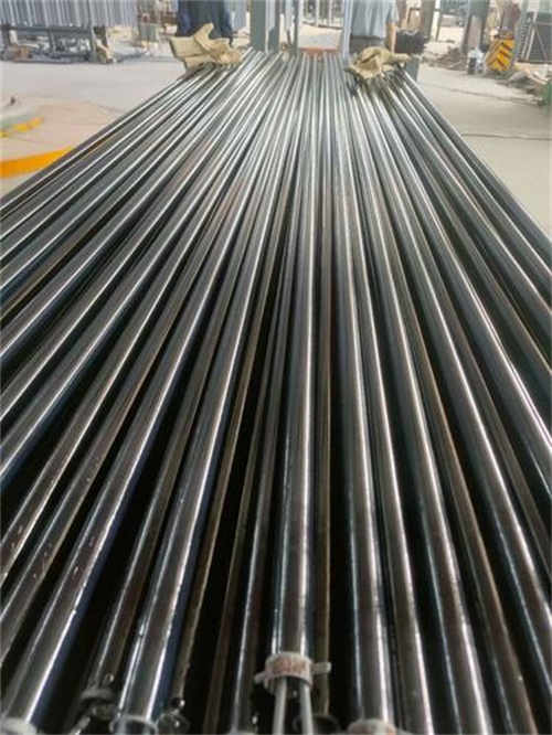 丰顺空气预热器管尺寸