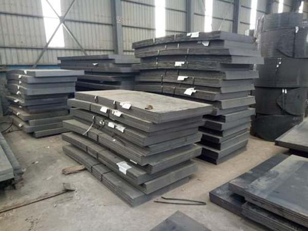 丰顺09cupcrni-a考登钢板