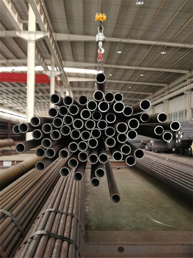 丰顺ND耐酸钢管